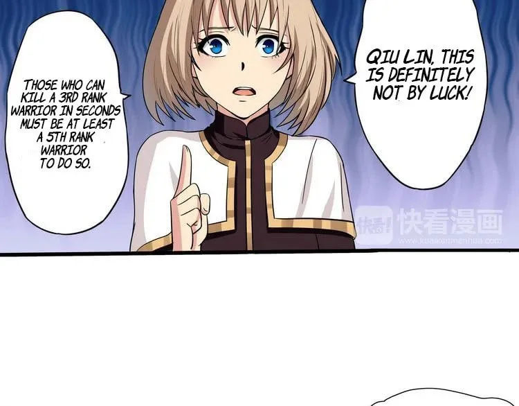 Read Devouring Realm chapter 5.5 image 26 on Lezhin