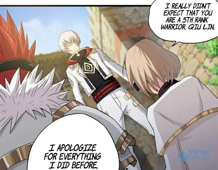 Read Devouring Realm chapter 5.5 image 27 on Lezhin