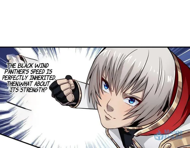 Read Devouring Realm chapter 5.5 image 3 on Lezhin