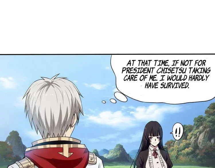 Read Devouring Realm chapter 5.5 image 32 on Lezhin