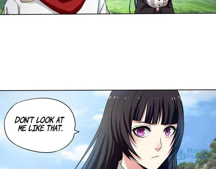 Read Devouring Realm chapter 5.5 image 33 on Lezhin