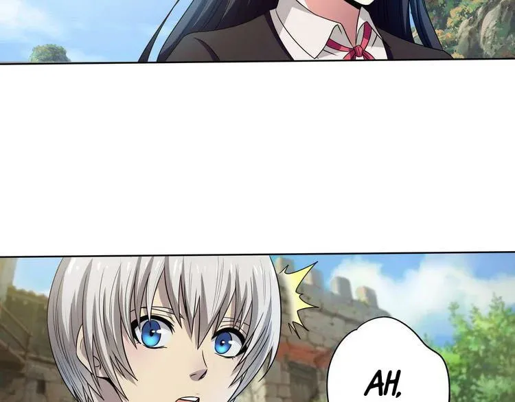 Read Devouring Realm chapter 5.5 image 34 on Lezhin