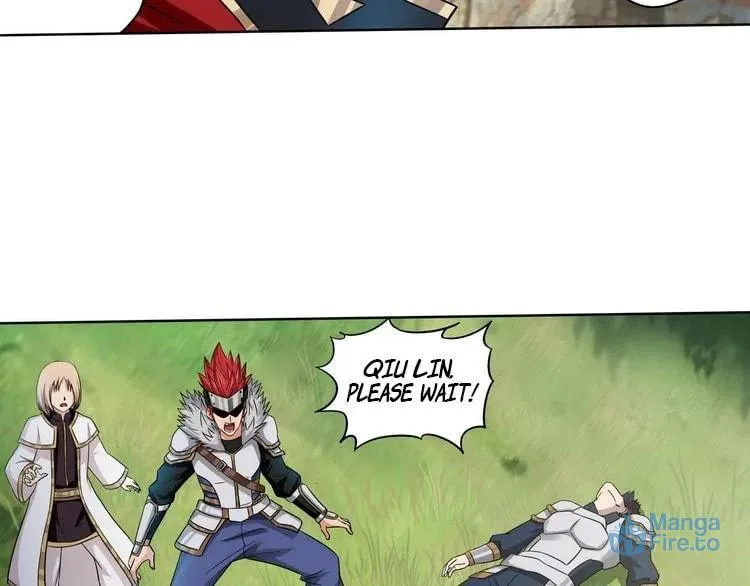 Read Devouring Realm chapter 5.5 image 36 on Lezhin