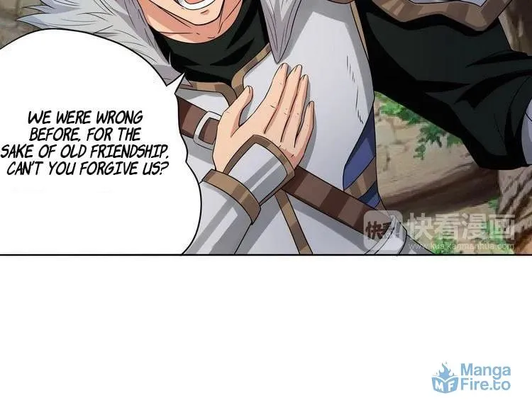 Read Devouring Realm chapter 5.5 image 39 on Lezhin