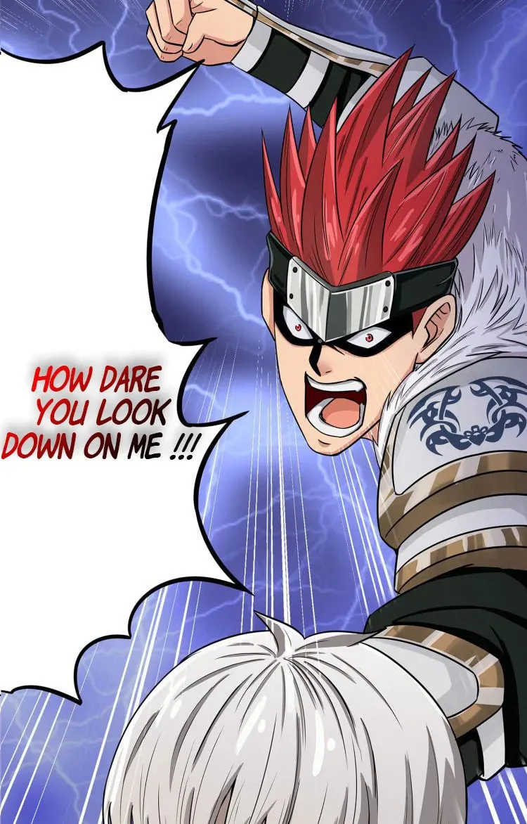 Read Devouring Realm chapter 5.5 image 47 on Lezhin