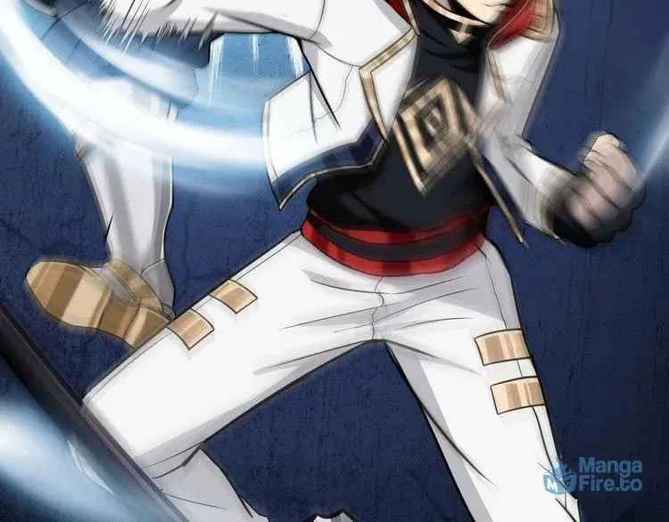 Read Devouring Realm chapter 5.5 image 9 on Lezhin