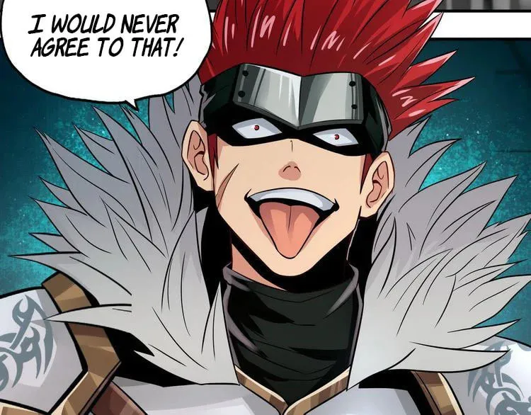 Read Devouring Realm chapter 5 image 10 on Lezhin