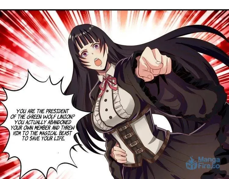 Read Devouring Realm chapter 5 image 12 on Lezhin