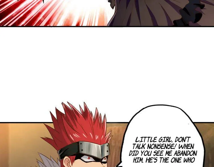 Read Devouring Realm chapter 5 image 13 on Lezhin