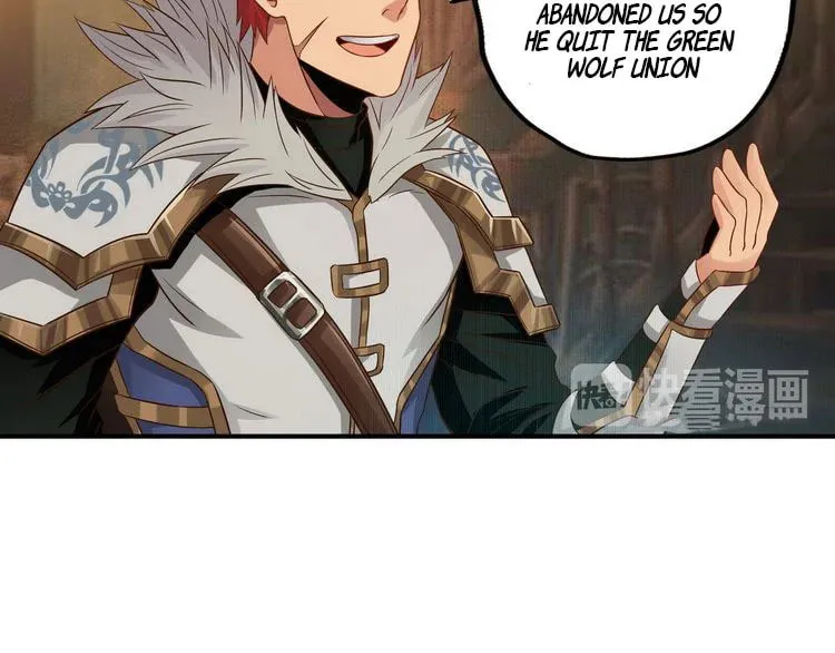 Read Devouring Realm chapter 5 image 14 on Lezhin