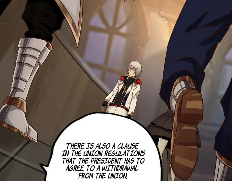 Read Devouring Realm chapter 5 image 16 on Lezhin