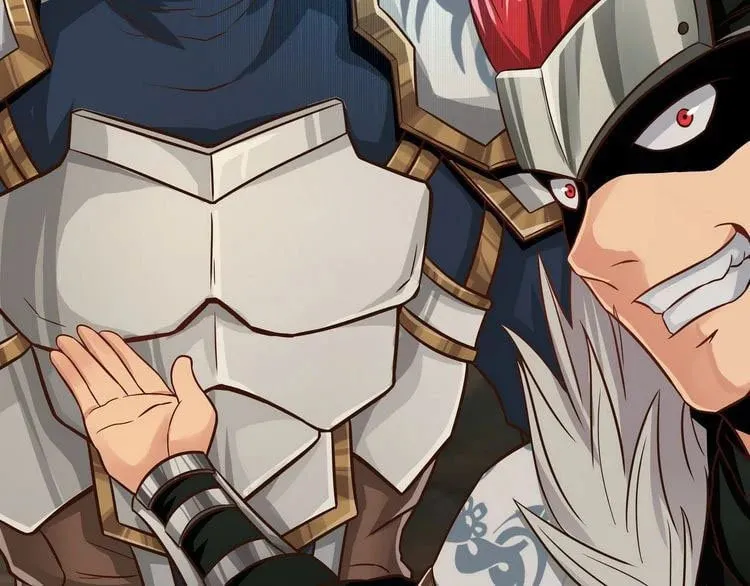 Read Devouring Realm chapter 5 image 19 on Lezhin