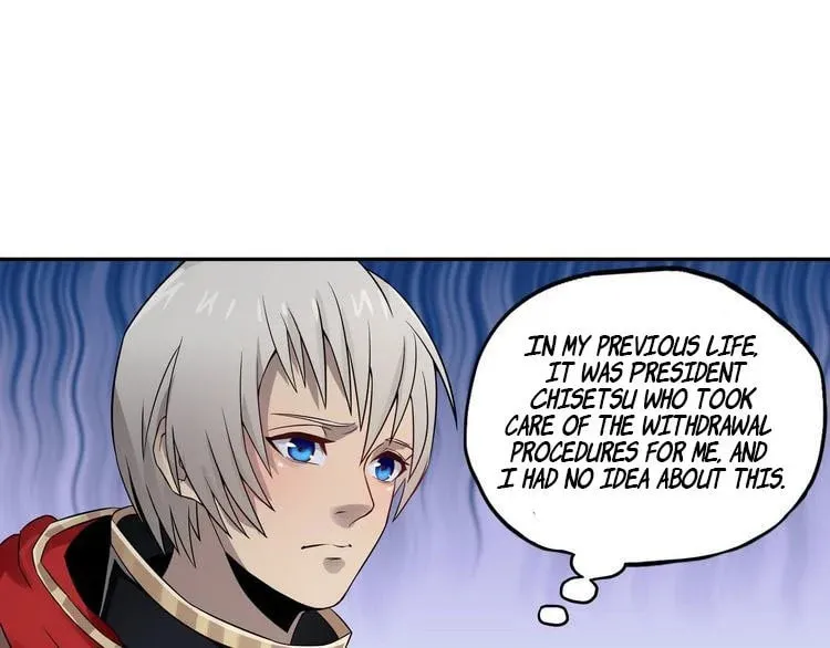 Read Devouring Realm chapter 5 image 2 on Lezhin