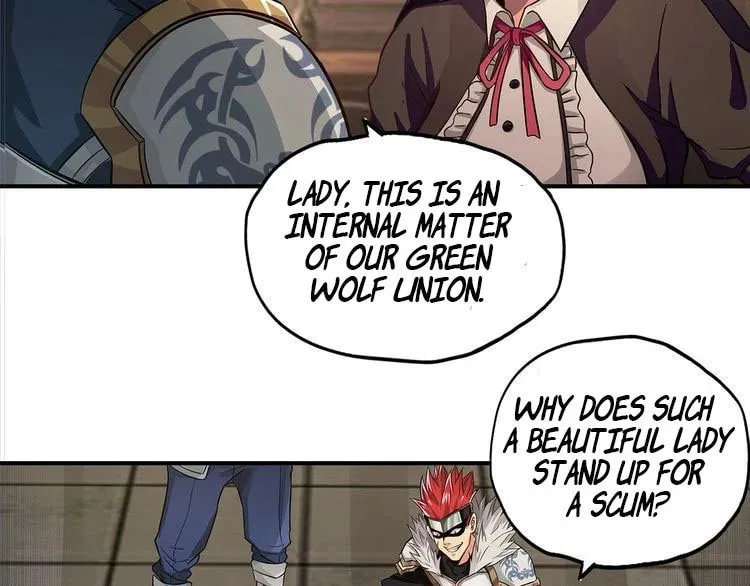 Read Devouring Realm chapter 5 image 22 on Lezhin