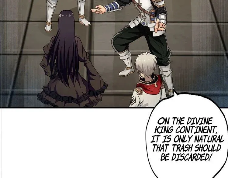 Read Devouring Realm chapter 5 image 23 on Lezhin