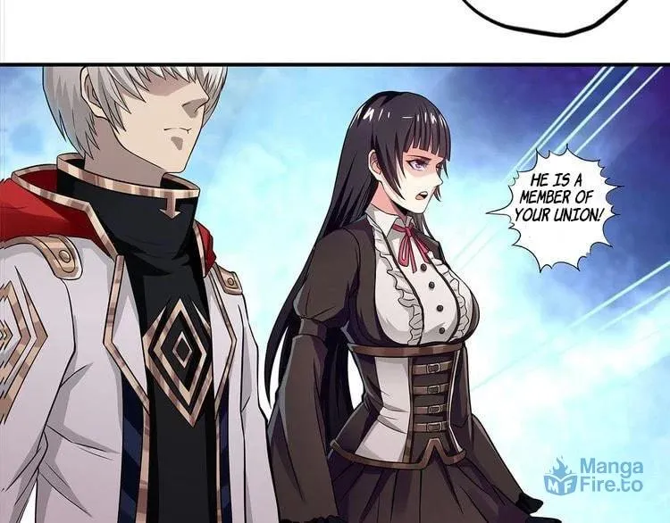 Read Devouring Realm chapter 5 image 24 on Lezhin