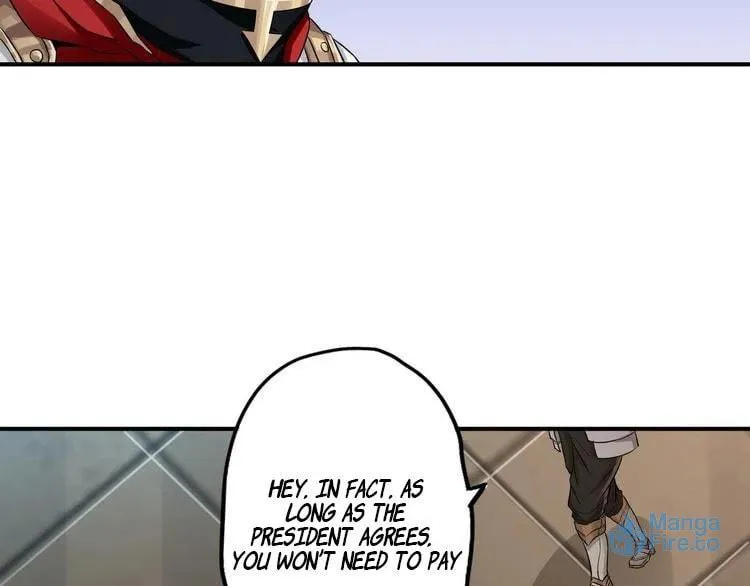 Read Devouring Realm chapter 5 image 3 on Lezhin