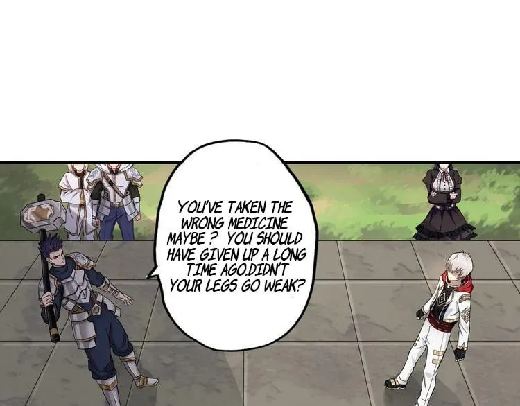 Read Devouring Realm chapter 5 image 32 on Lezhin
