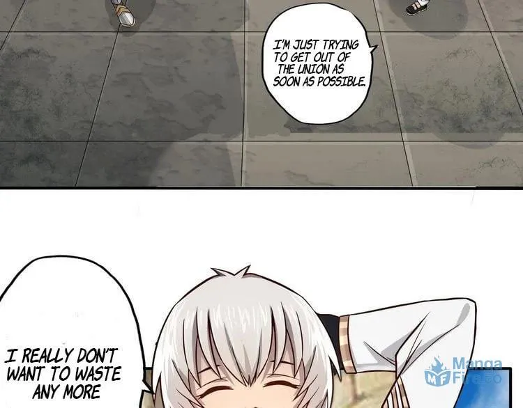 Read Devouring Realm chapter 5 image 33 on Lezhin