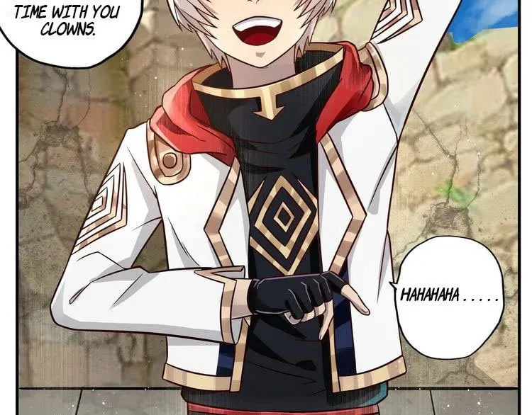 Read Devouring Realm chapter 5 image 34 on Lezhin