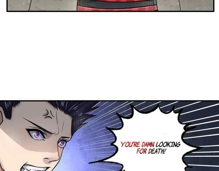 Read Devouring Realm chapter 5 image 35 on Lezhin