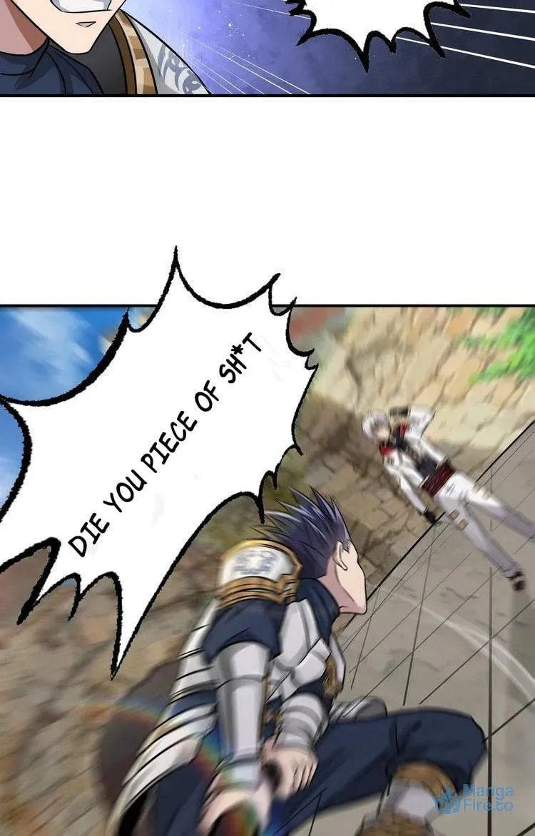 Read Devouring Realm chapter 5 image 36 on Lezhin