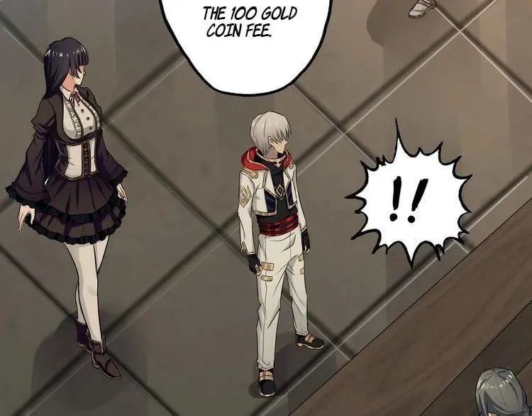 Read Devouring Realm chapter 5 image 4 on Lezhin