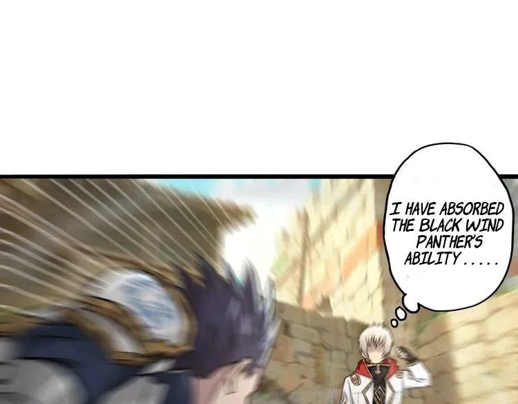 Read Devouring Realm chapter 5 image 40 on Lezhin