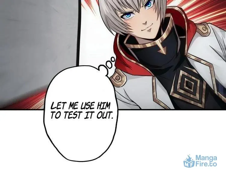 Read Devouring Realm chapter 5 image 42 on Lezhin