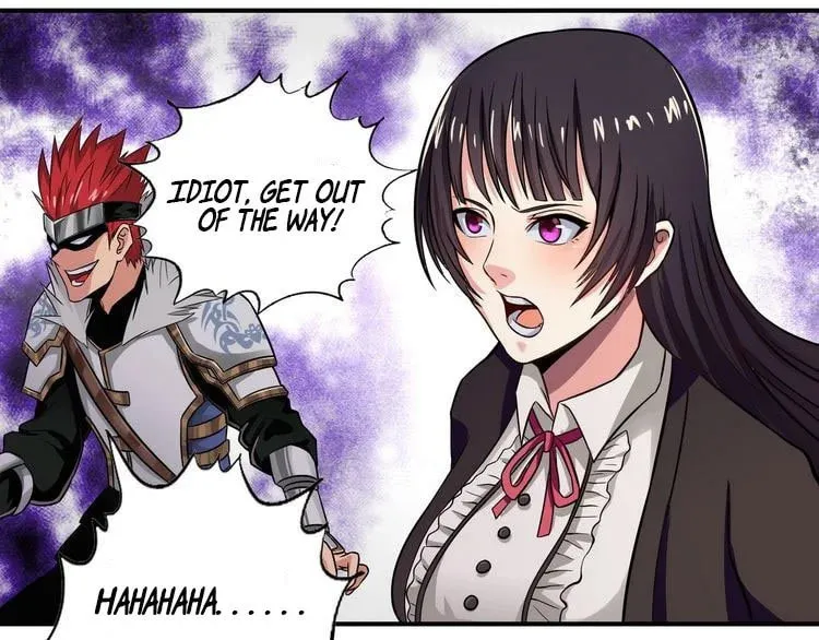 Read Devouring Realm chapter 5 image 43 on Lezhin
