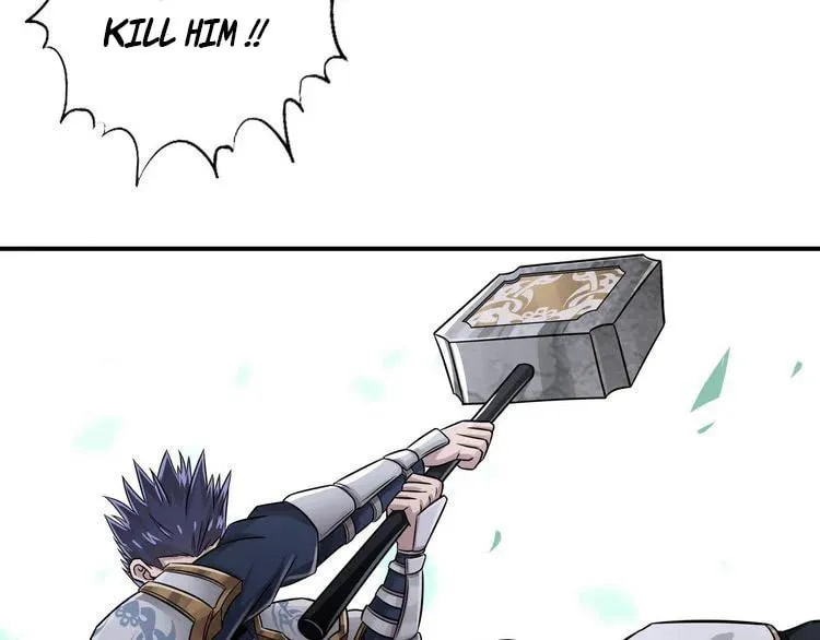 Read Devouring Realm chapter 5 image 44 on Lezhin