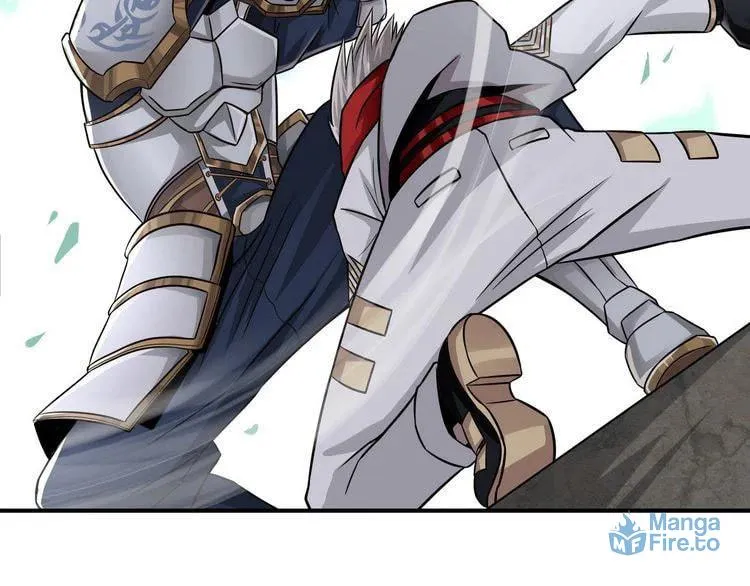 Read Devouring Realm chapter 5 image 45 on Lezhin