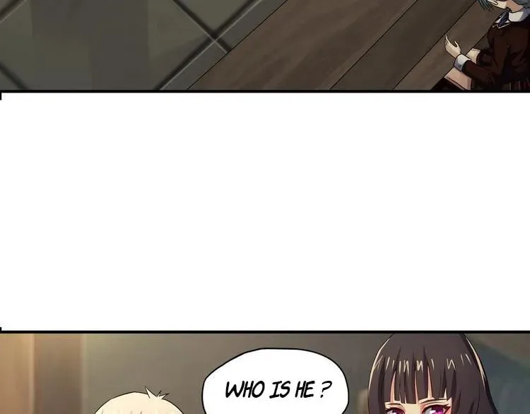 Read Devouring Realm chapter 5 image 5 on Lezhin