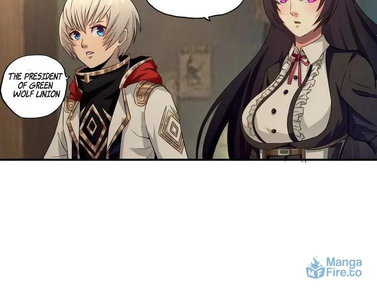 Read Devouring Realm chapter 5 image 6 on Lezhin