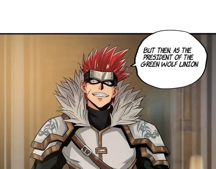 Read Devouring Realm chapter 5 image 7 on Lezhin