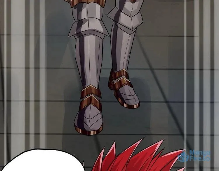 Read Devouring Realm chapter 5 image 9 on Lezhin