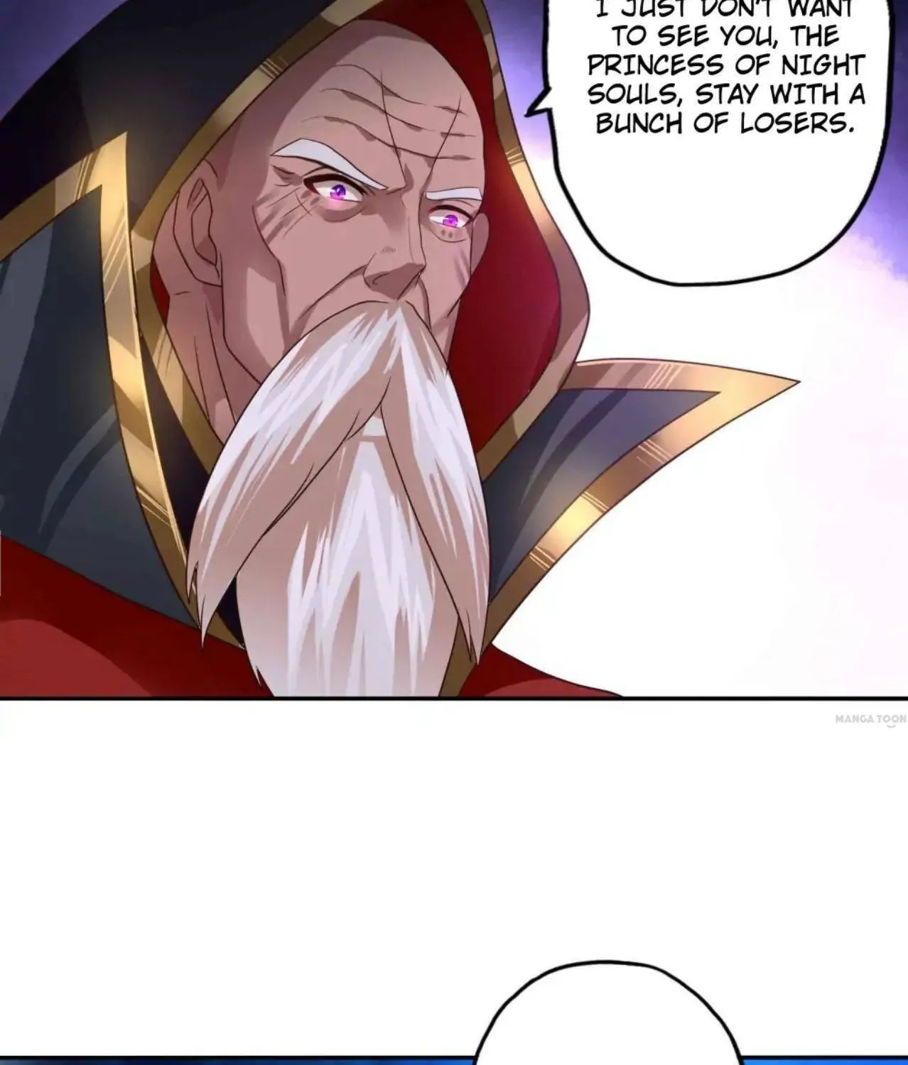 Read Devouring Realm chapter 50 image 10 on Lezhin