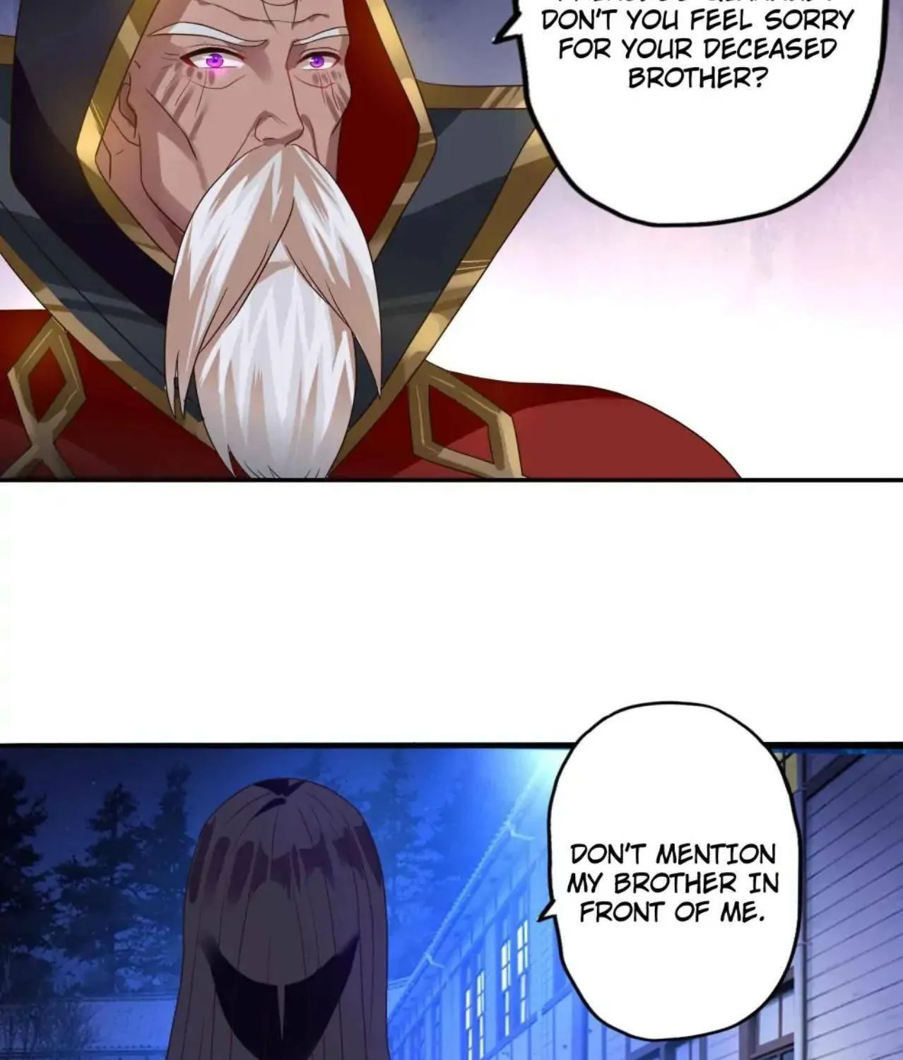 Read Devouring Realm chapter 50 image 15 on Lezhin