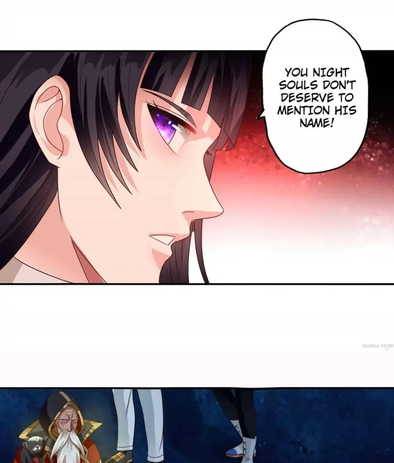 Read Devouring Realm chapter 50 image 17 on Lezhin