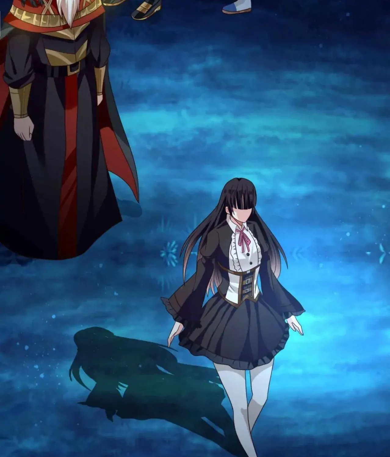 Read Devouring Realm chapter 50 image 18 on Lezhin