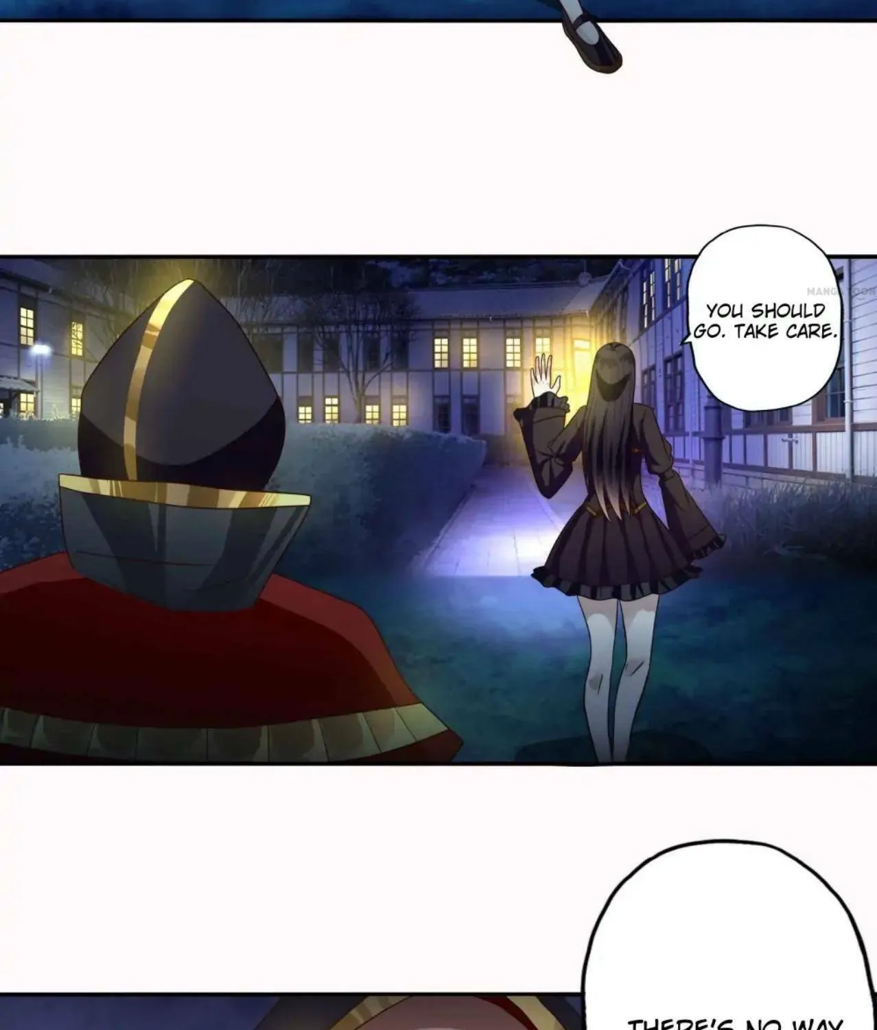 Read Devouring Realm chapter 50 image 19 on Lezhin