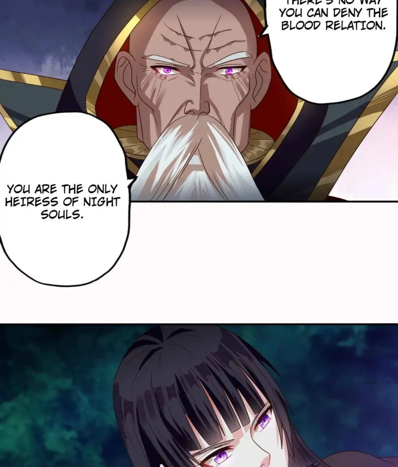 Read Devouring Realm chapter 50 image 20 on Lezhin