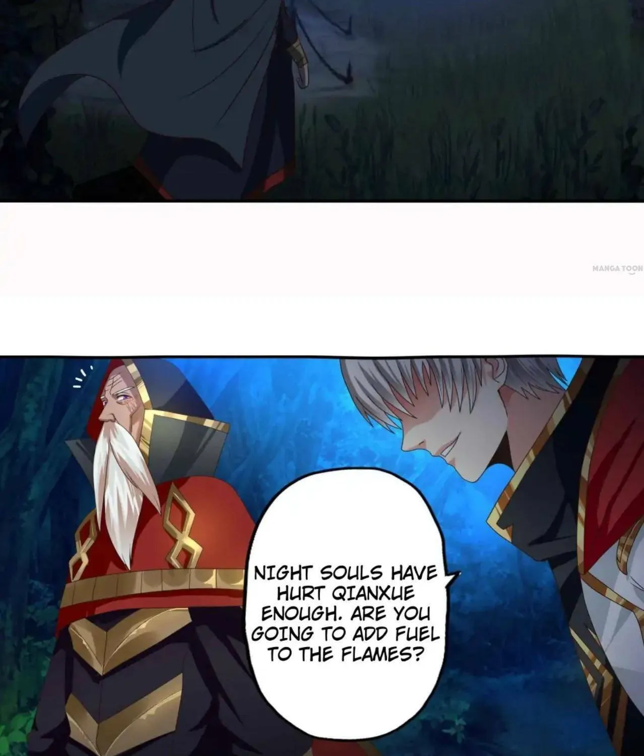 Read Devouring Realm chapter 50 image 22 on Lezhin