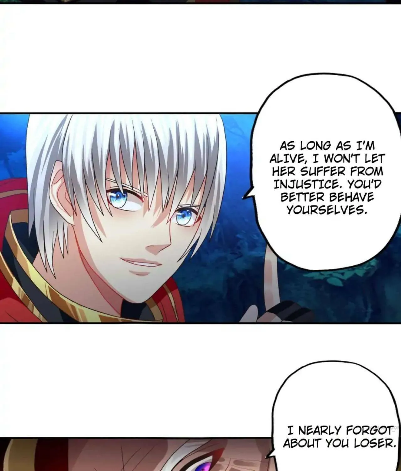 Read Devouring Realm chapter 50 image 23 on Lezhin