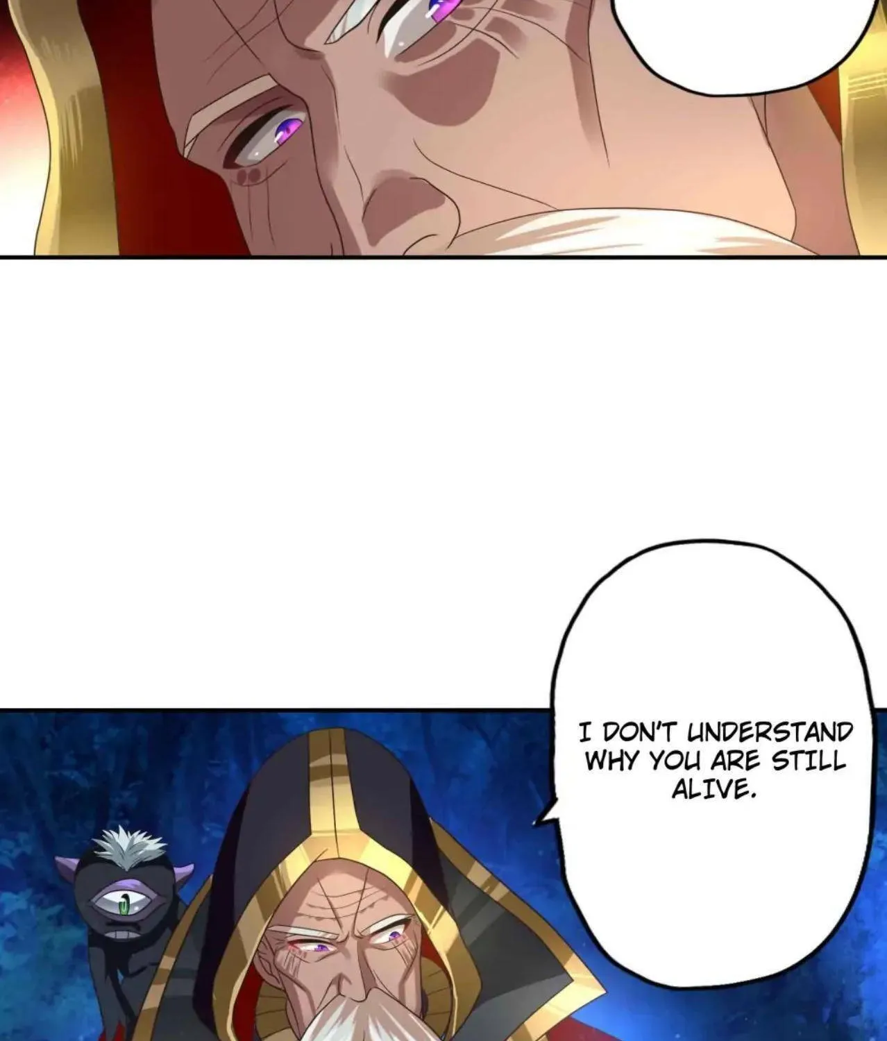 Read Devouring Realm chapter 50 image 24 on Lezhin