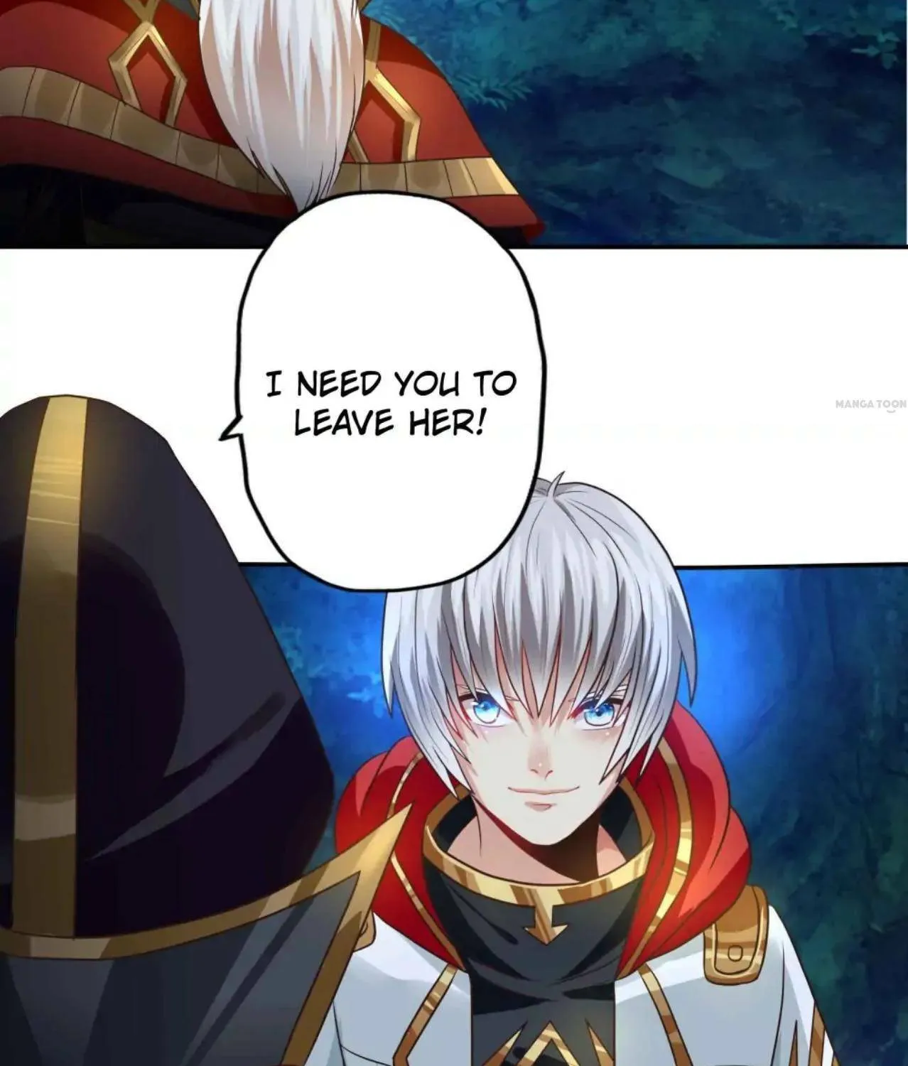 Read Devouring Realm chapter 50 image 28 on Lezhin