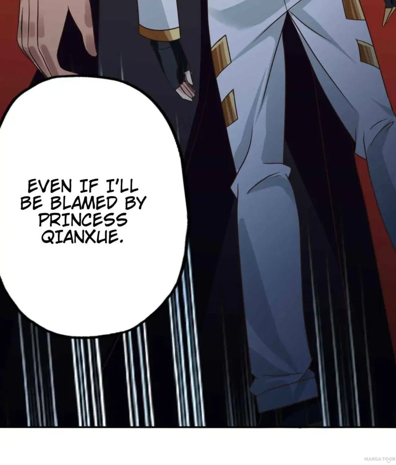 Read Devouring Realm chapter 50 image 32 on Lezhin