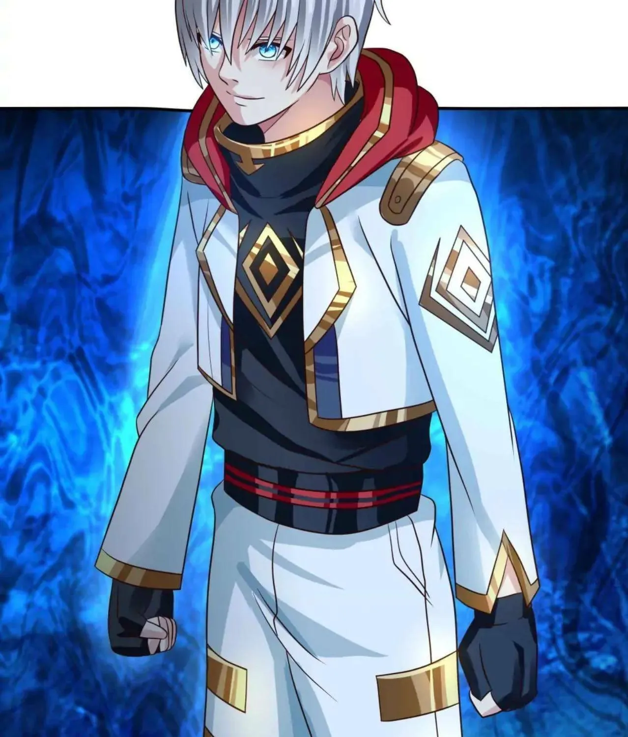 Read Devouring Realm chapter 50 image 34 on Lezhin