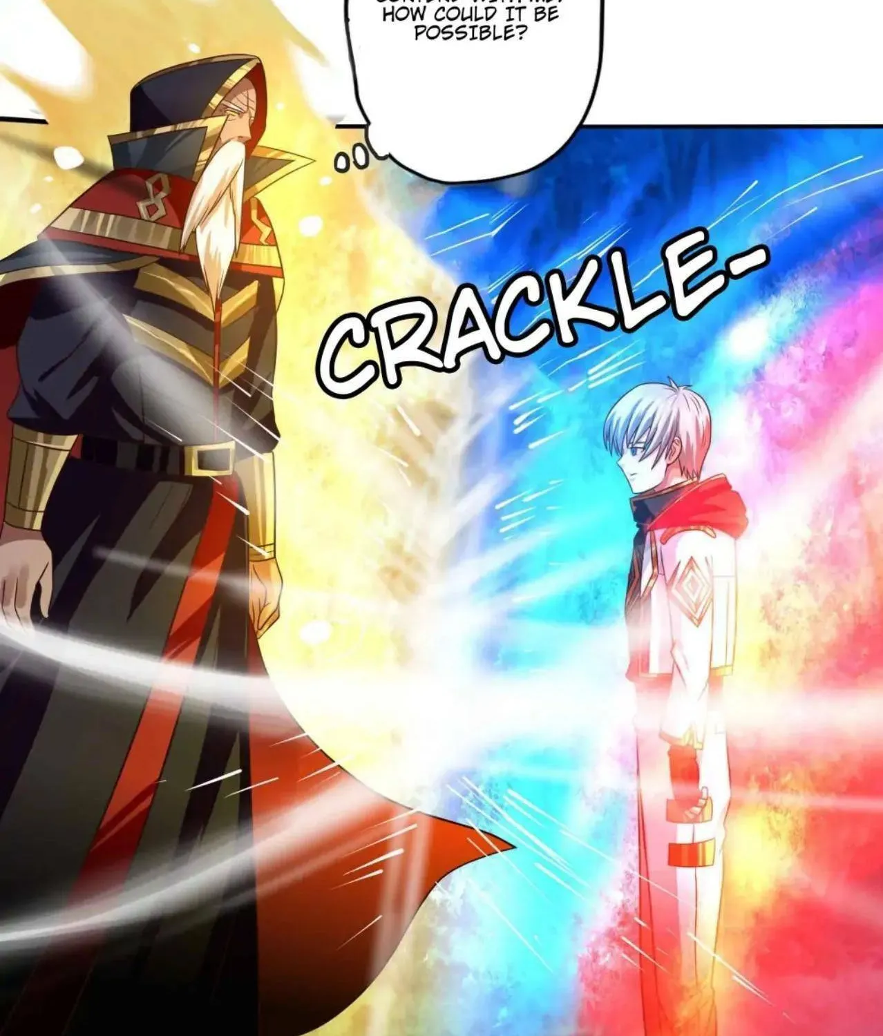 Read Devouring Realm chapter 50 image 39 on Lezhin