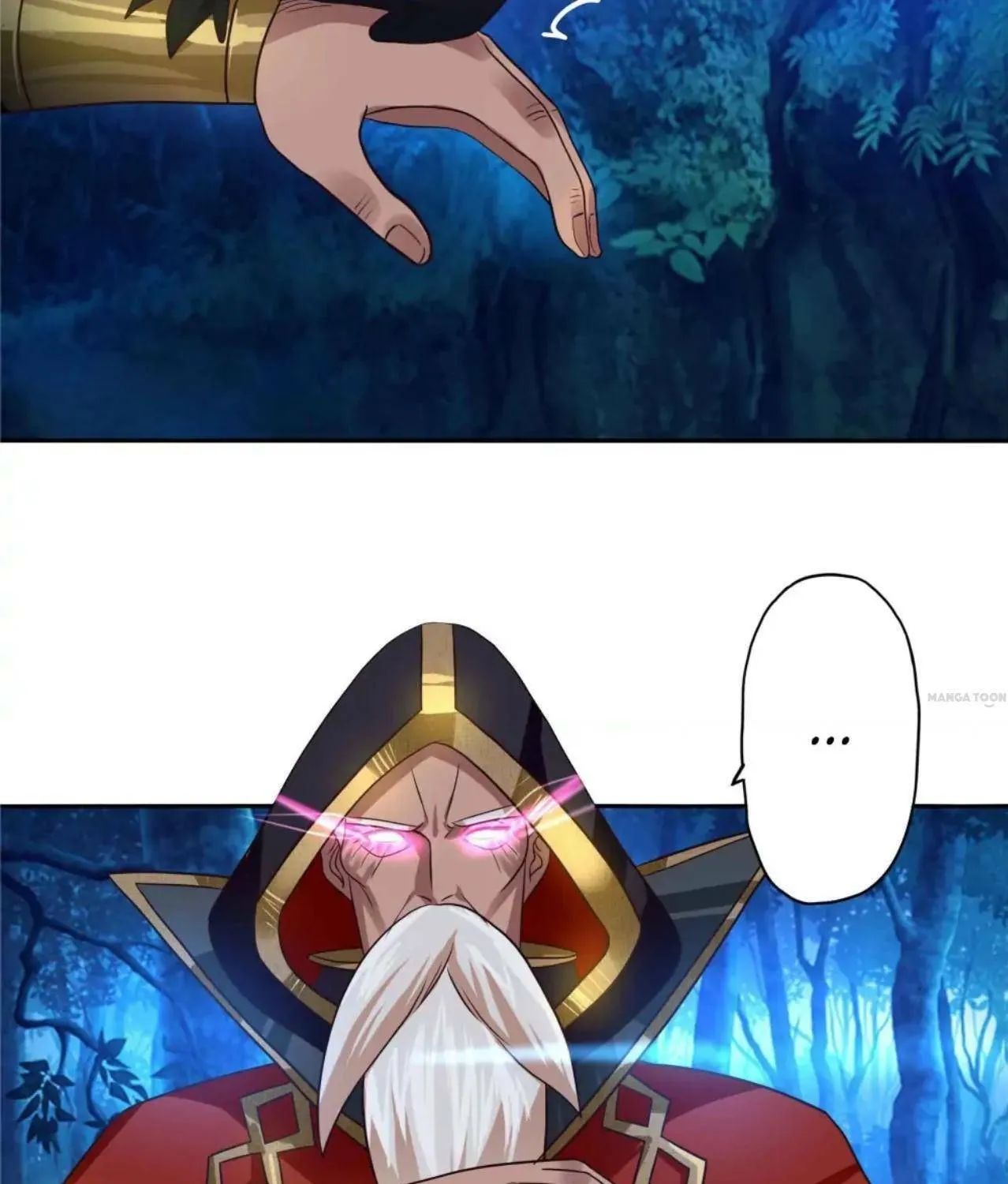 Read Devouring Realm chapter 50 image 4 on Lezhin